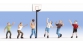 NOCH 15882 Basketteurs